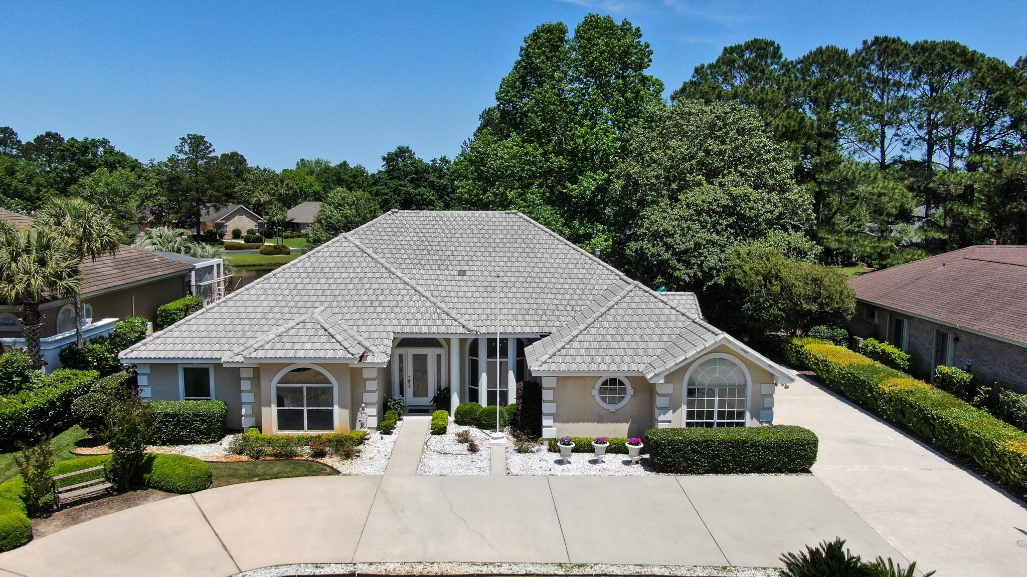 GLENLAKE PH 1 - Residential