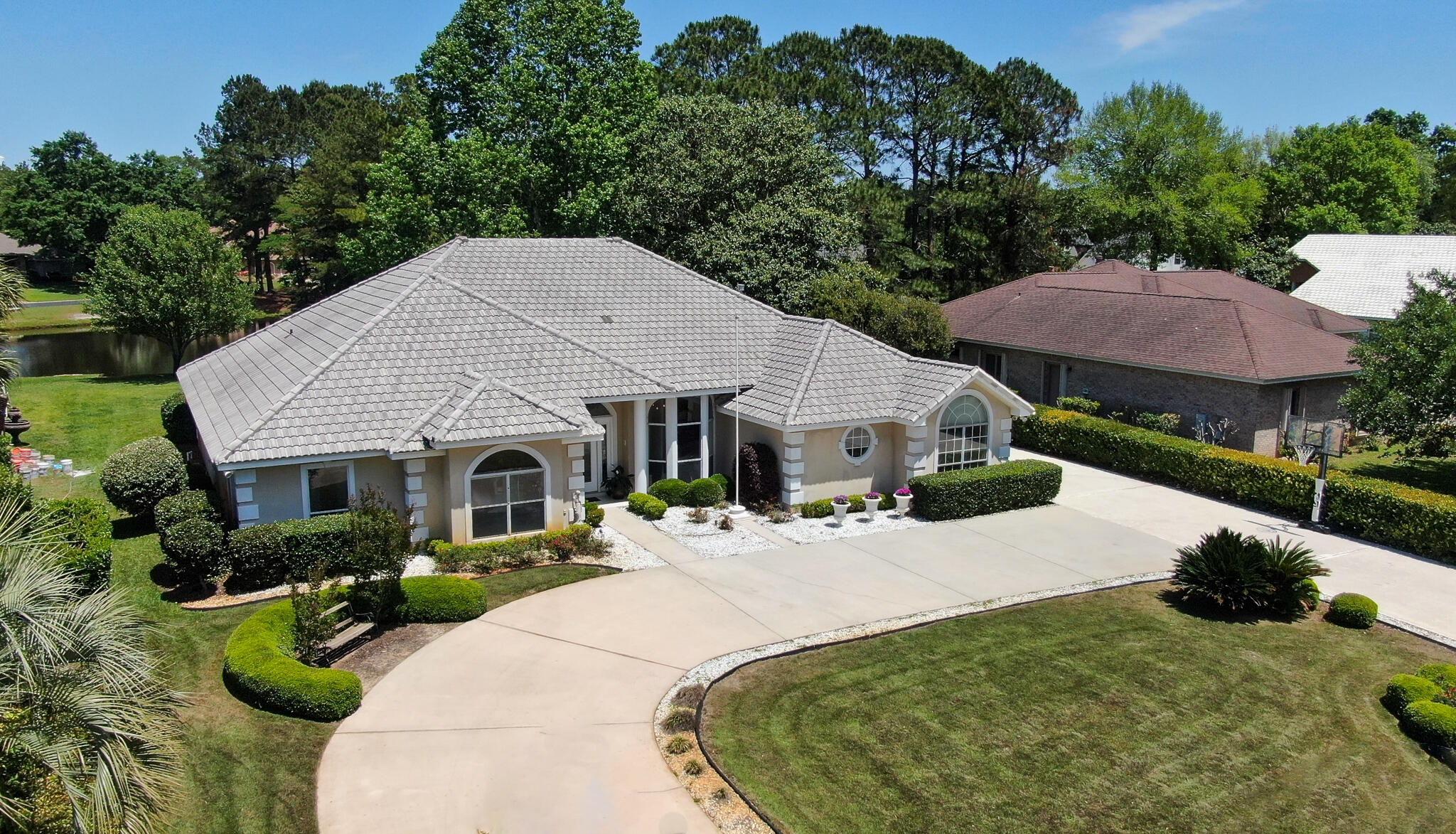 GLENLAKE PH 1 - Residential