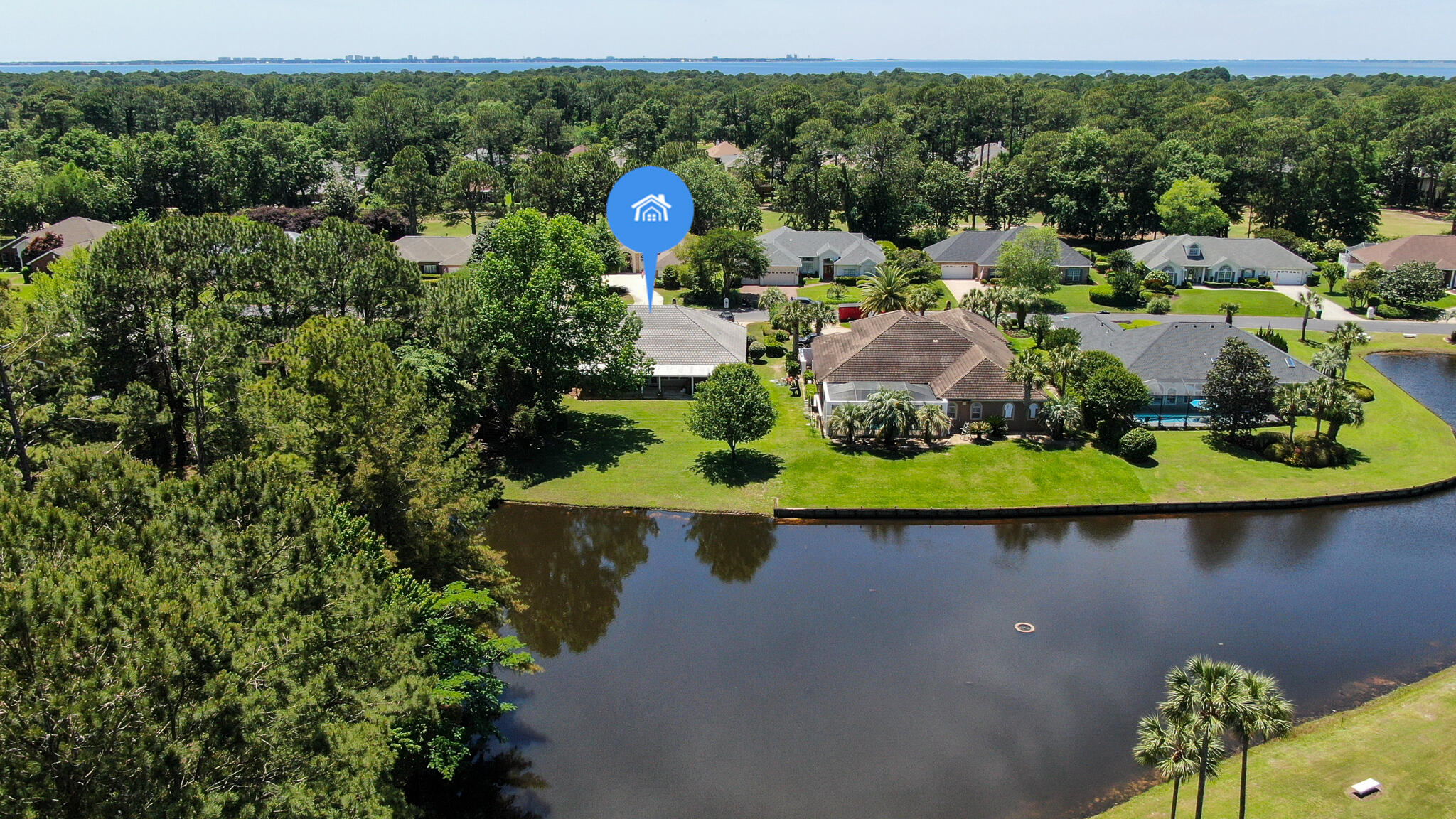 GLENLAKE PH 1 - Residential