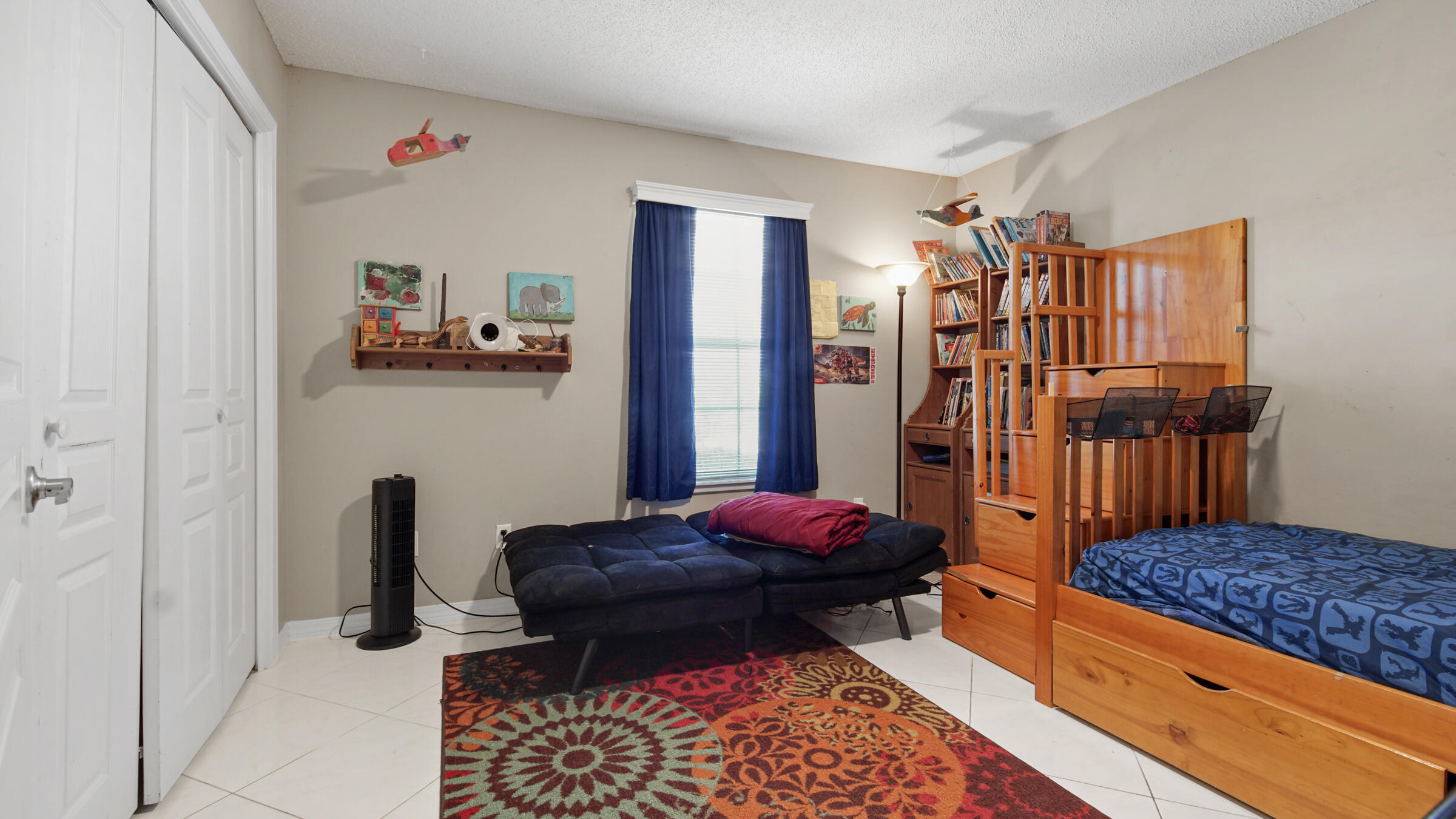 GLENLAKE PH 1 - Residential