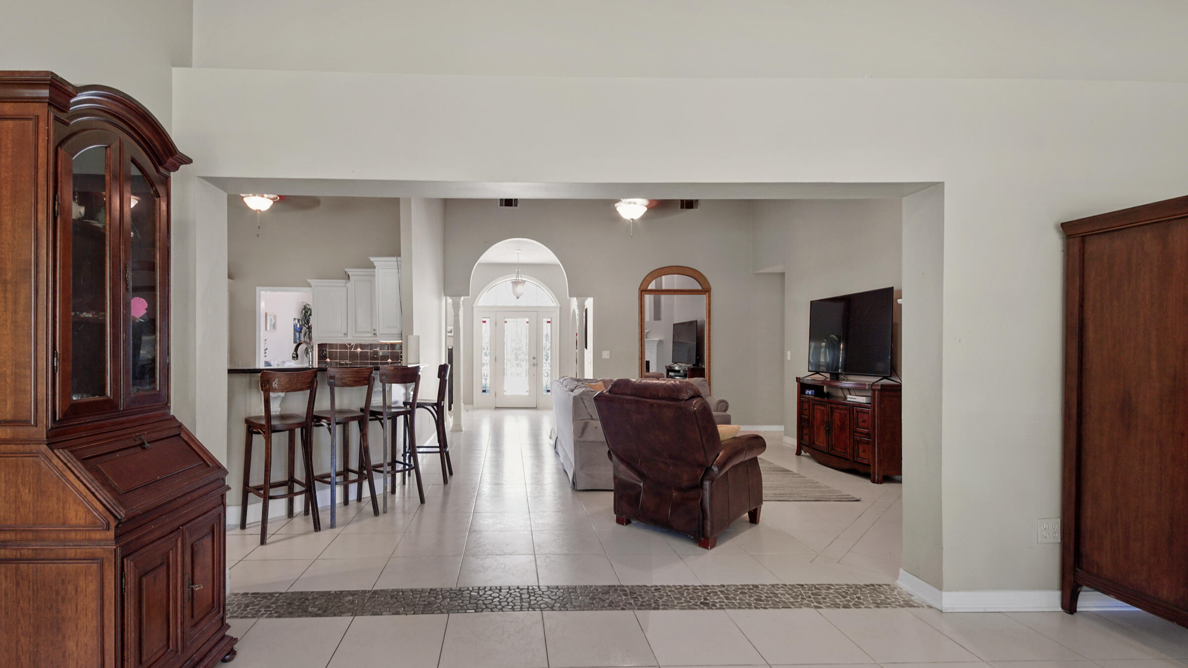 GLENLAKE PH 1 - Residential