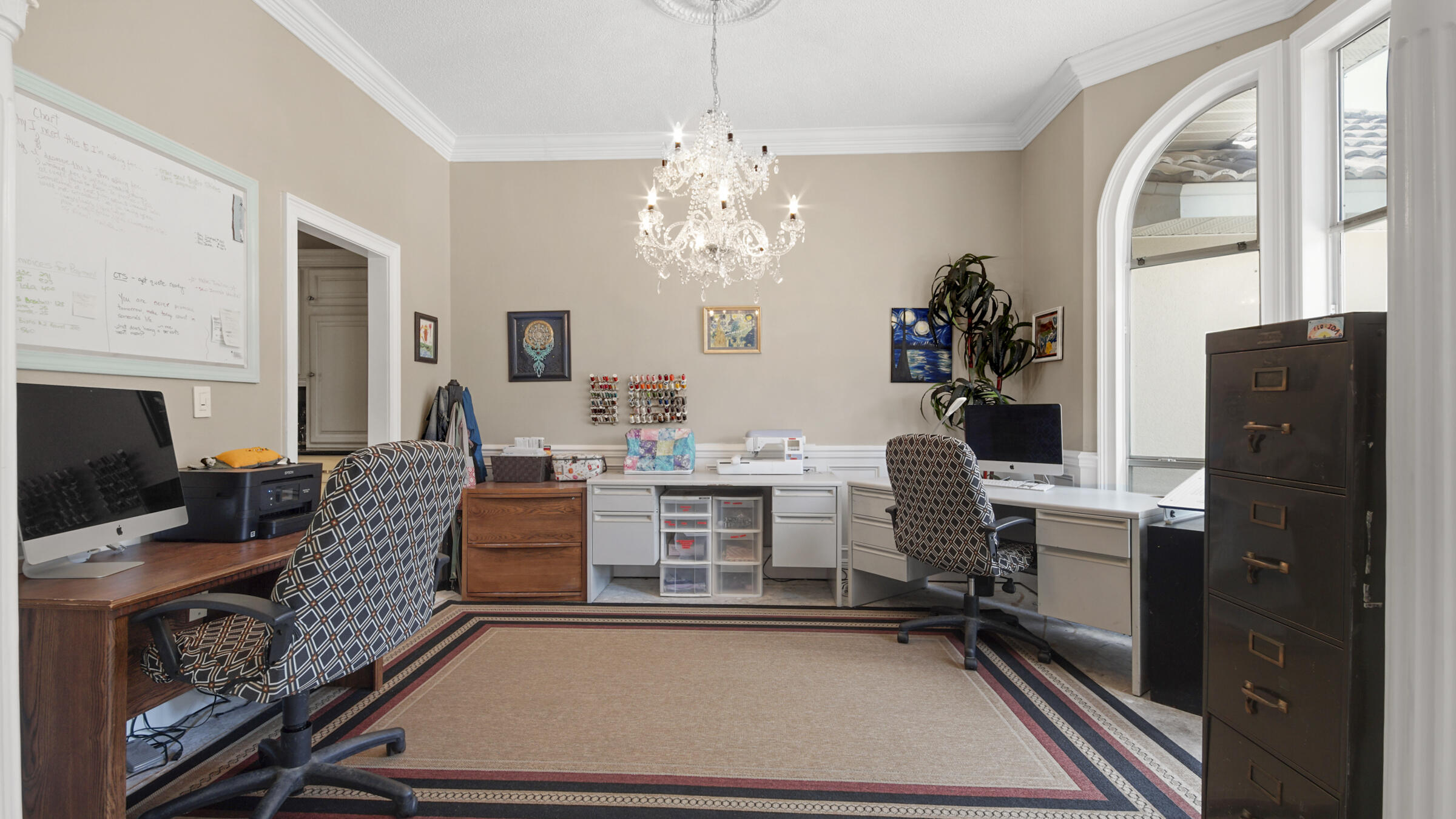 GLENLAKE PH 1 - Residential