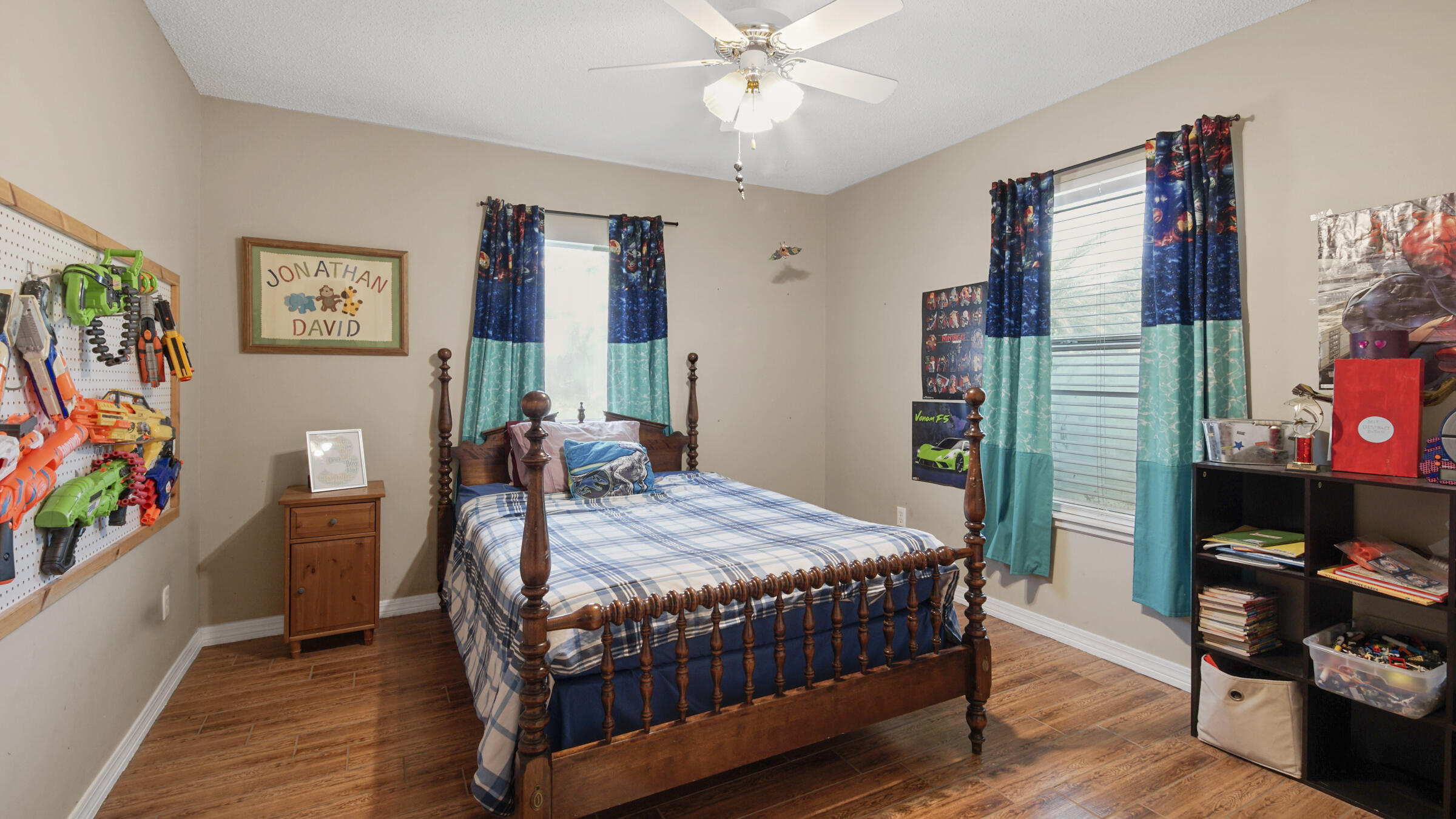 GLENLAKE PH 1 - Residential