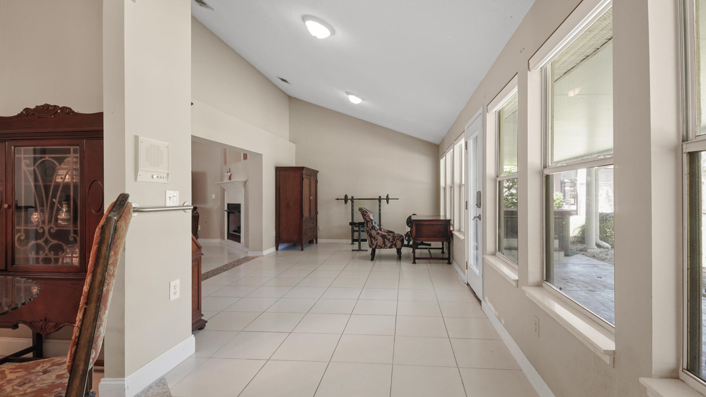 GLENLAKE PH 1 - Residential