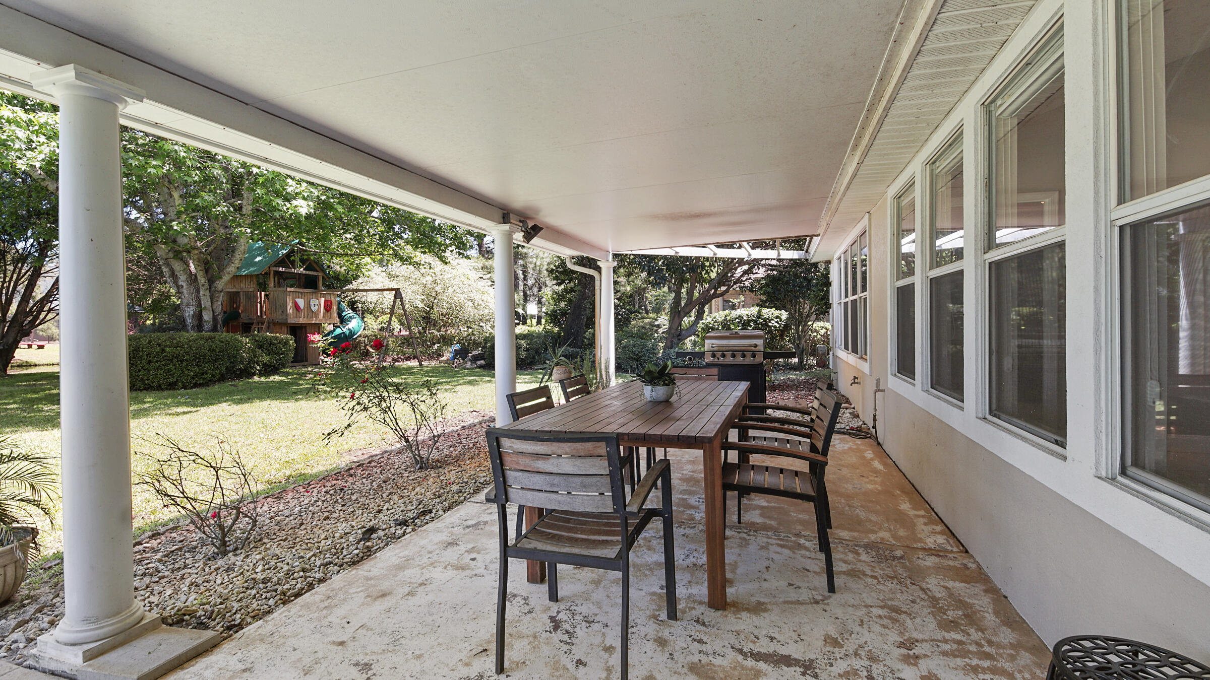 GLENLAKE PH 1 - Residential