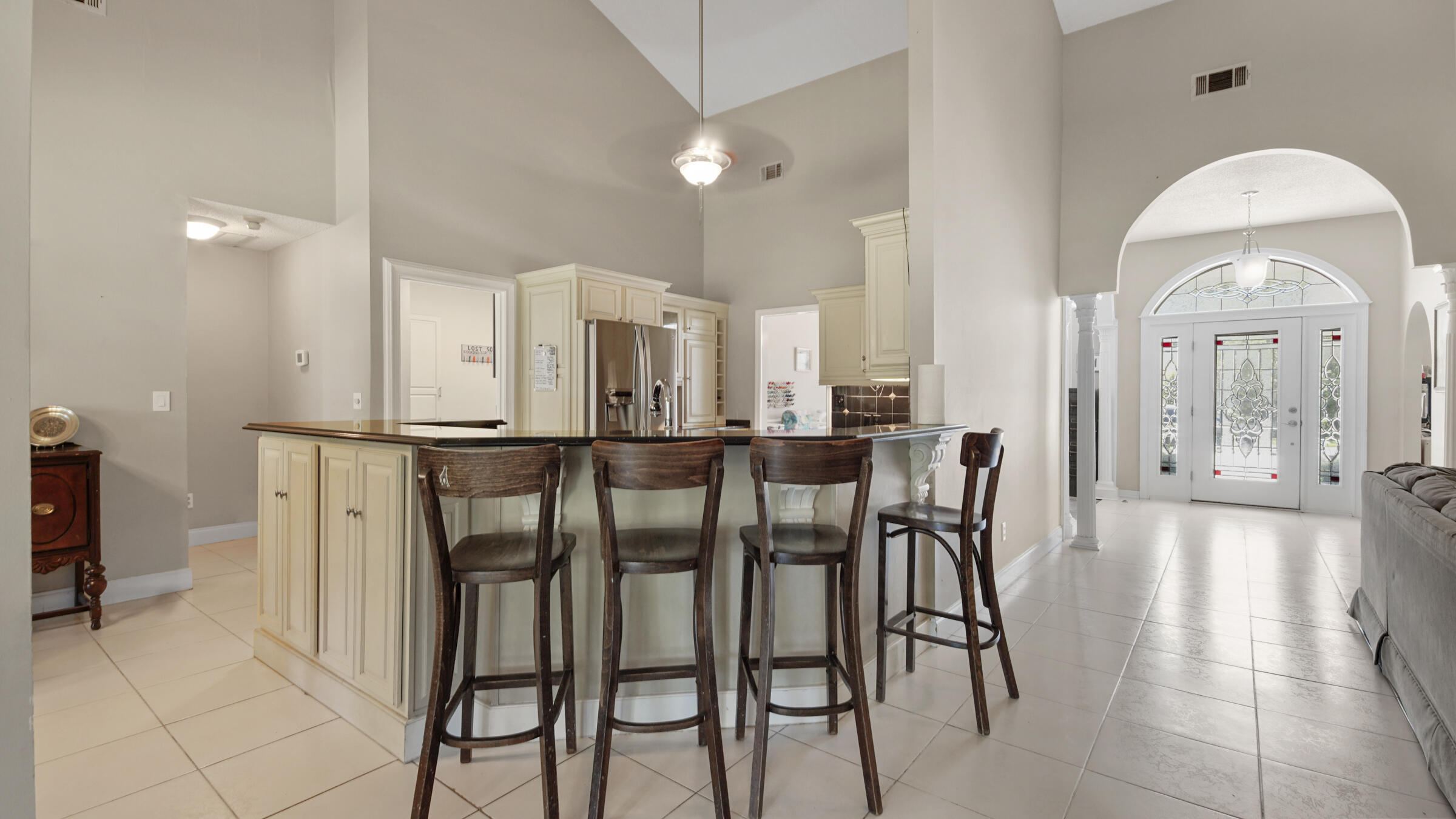 GLENLAKE PH 1 - Residential