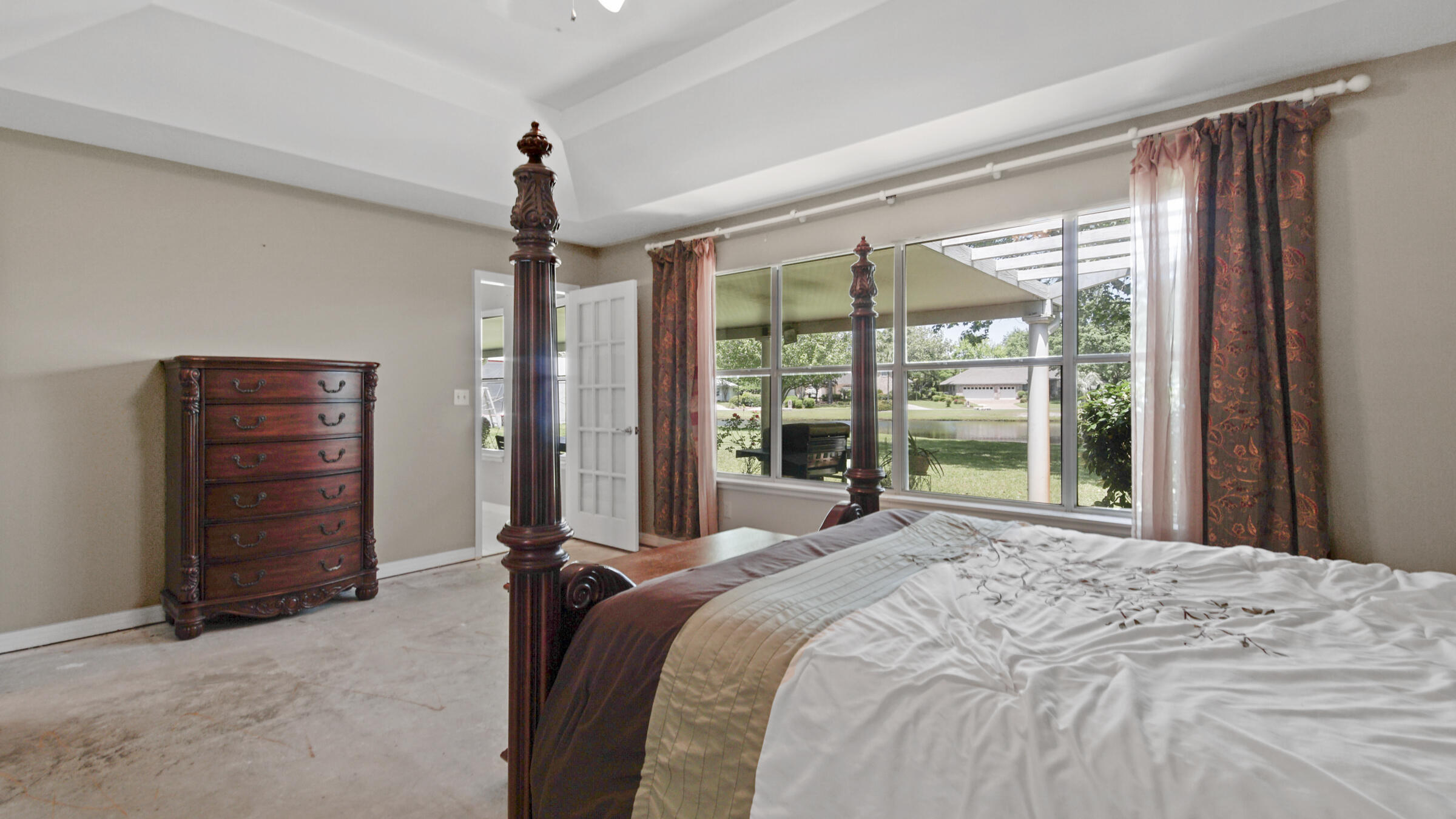 GLENLAKE PH 1 - Residential