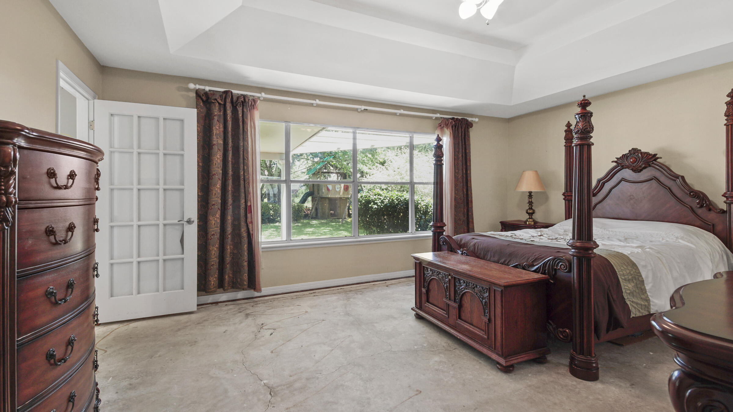 GLENLAKE PH 1 - Residential