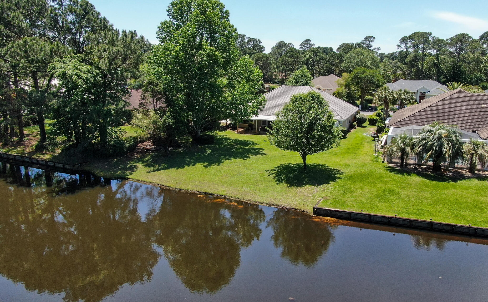 GLENLAKE PH 1 - Residential