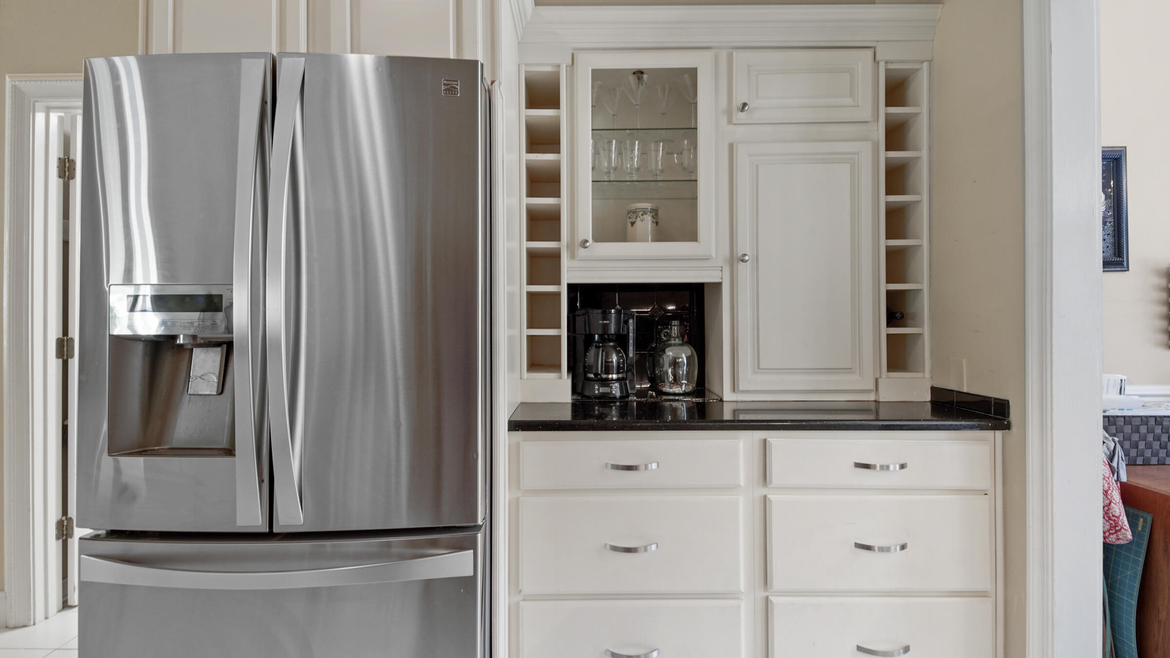 GLENLAKE PH 1 - Residential