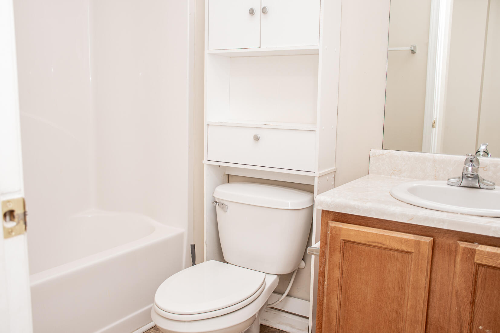 ROLLING PINES - Residential