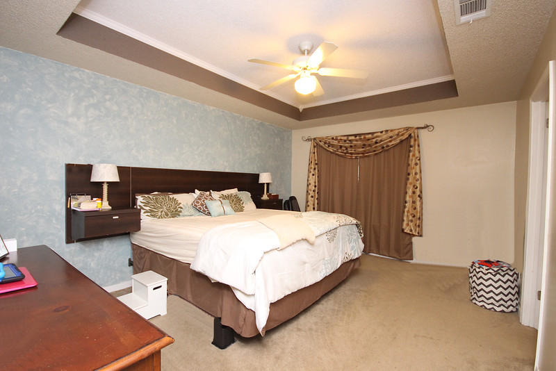 COUNTRYVIEW ESTATES 4TH ADDN - Residential