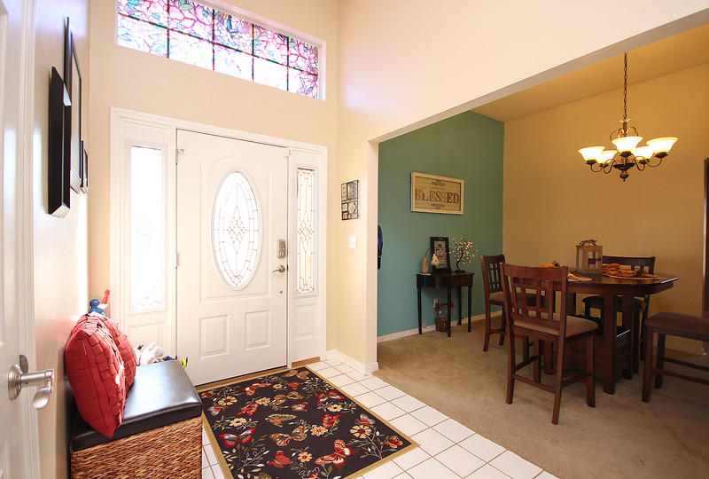 COUNTRYVIEW ESTATES 4TH ADDN - Residential