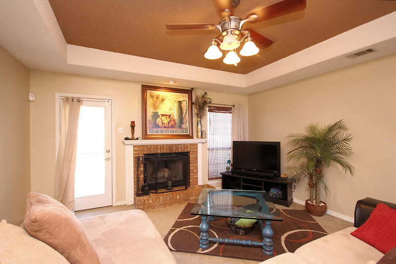 COUNTRYVIEW ESTATES 4TH ADDN - Residential