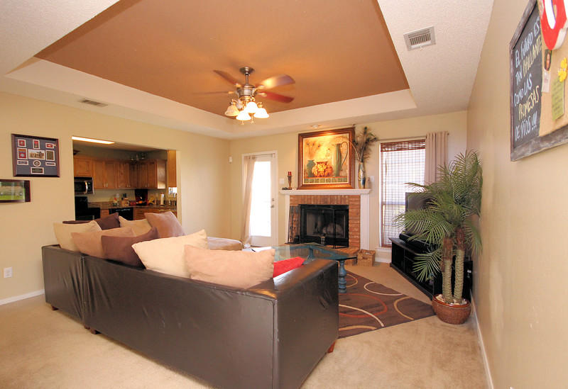 COUNTRYVIEW ESTATES 4TH ADDN - Residential