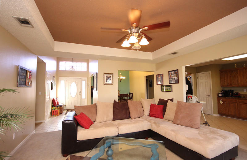 COUNTRYVIEW ESTATES 4TH ADDN - Residential