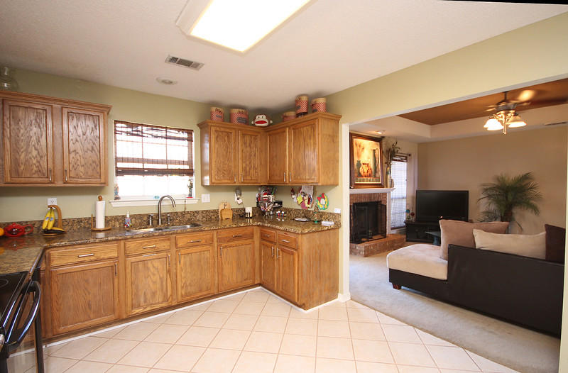 COUNTRYVIEW ESTATES 4TH ADDN - Residential