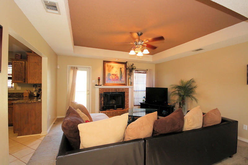 COUNTRYVIEW ESTATES 4TH ADDN - Residential