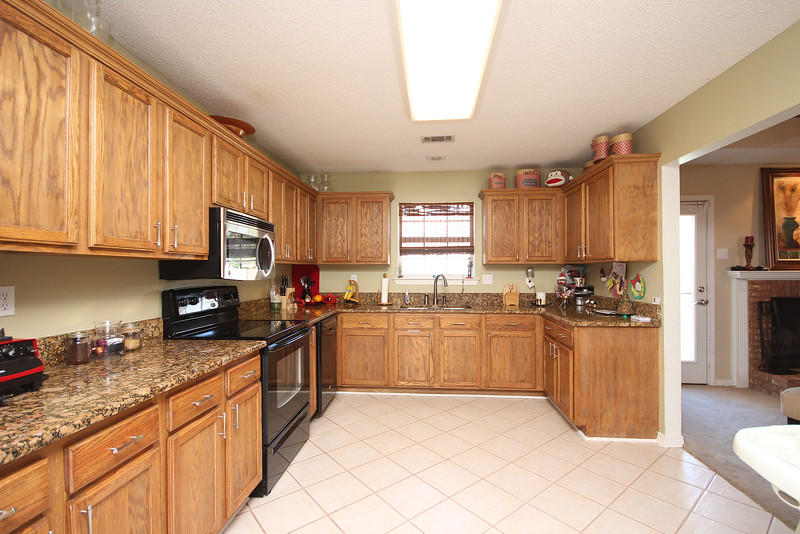 COUNTRYVIEW ESTATES 4TH ADDN - Residential