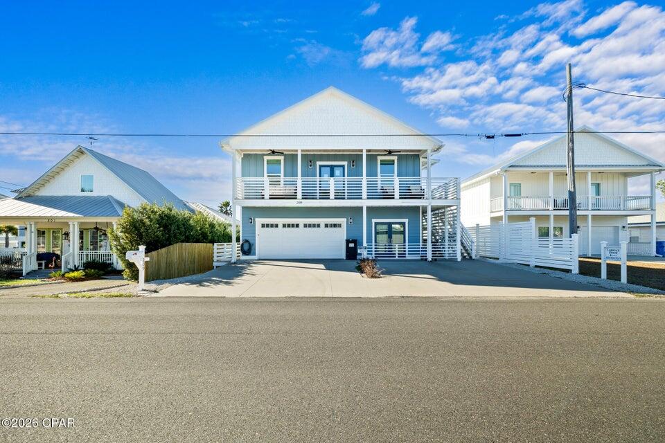 LAGUNA BEACH ESTATES 7TH ADDN - Residential