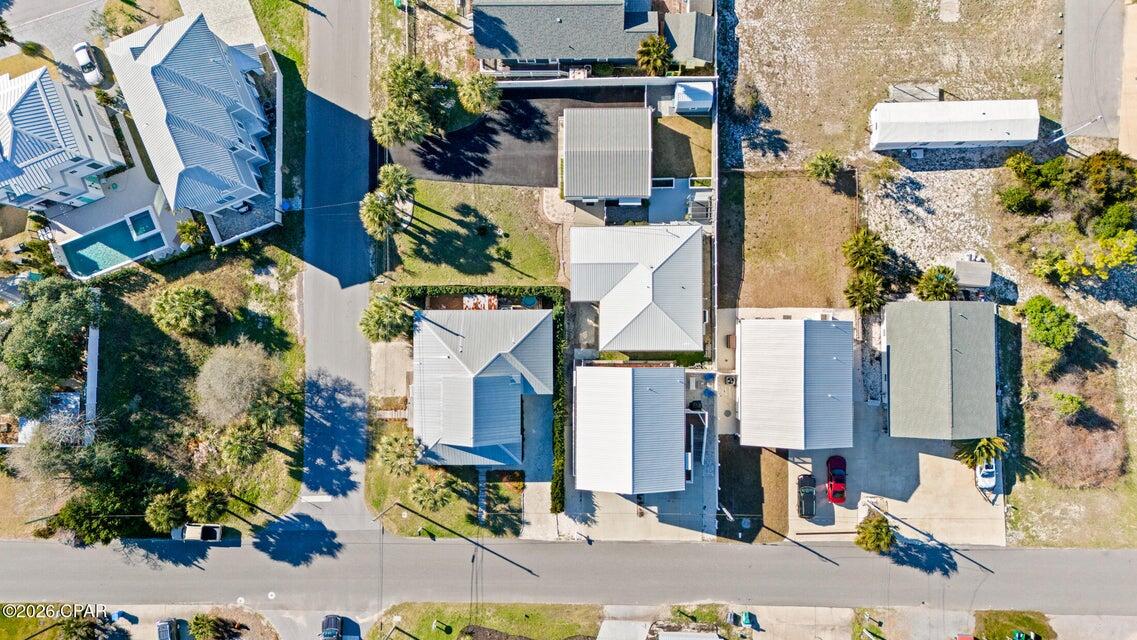 LAGUNA BEACH ESTATES 7TH ADDN - Residential