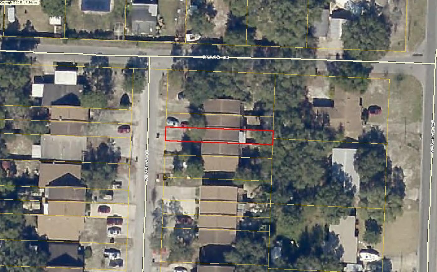 WOODHAM MANOR 1ST ADDN - Residential