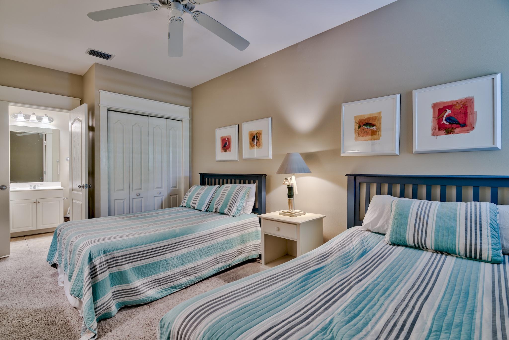 VILLAS AT SEAGROVE BEACH - Residential