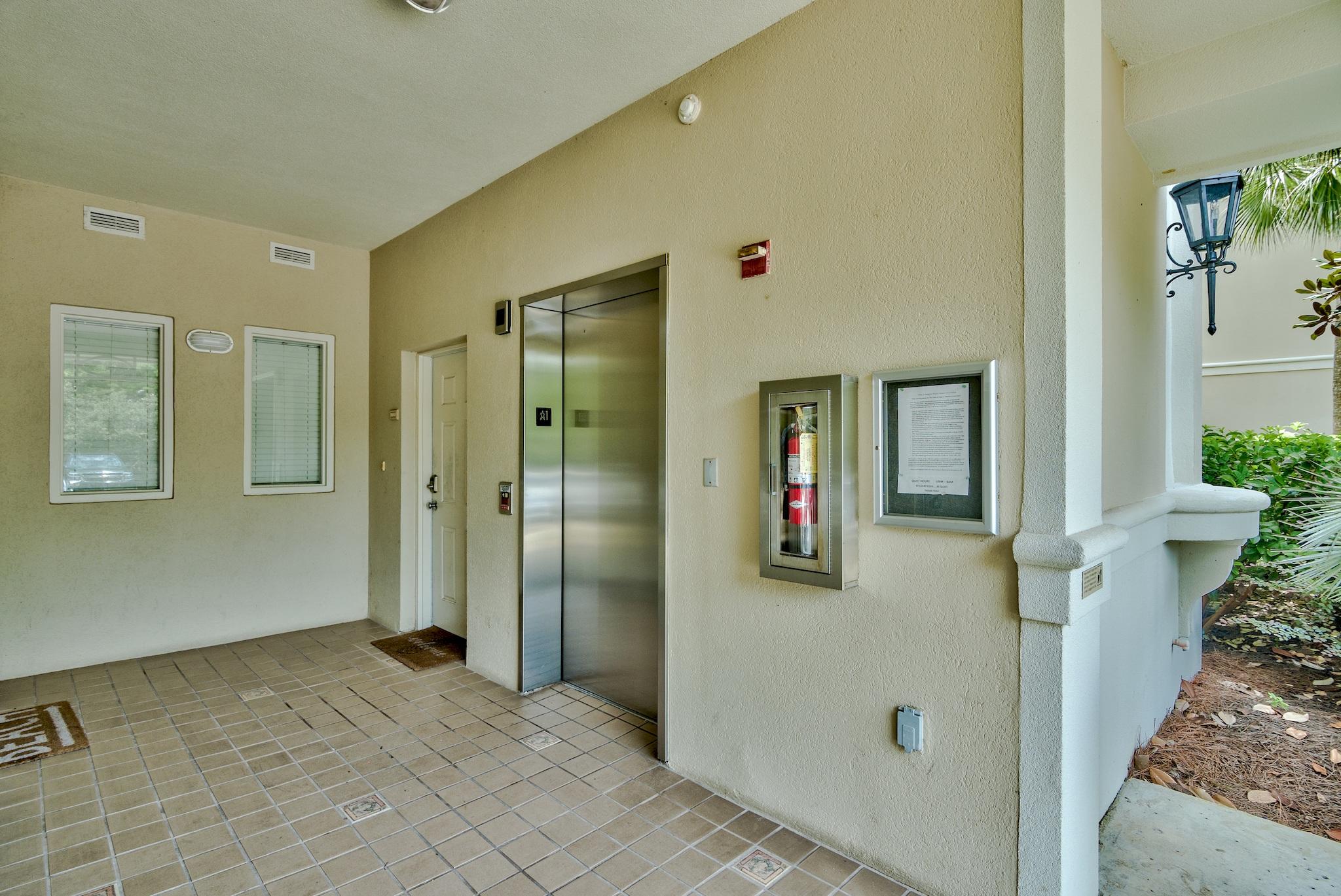 VILLAS AT SEAGROVE BEACH - Residential