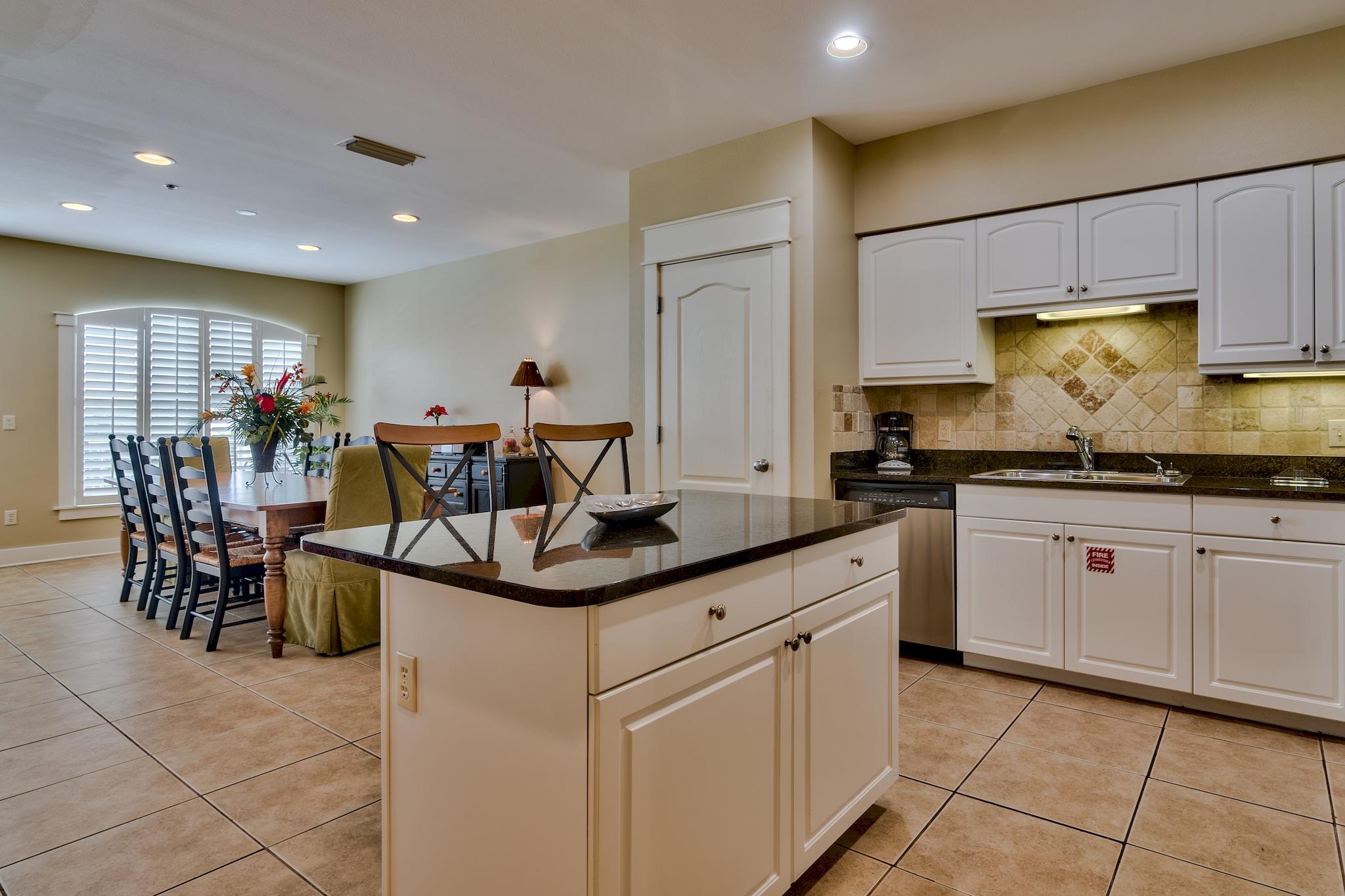 VILLAS AT SEAGROVE BEACH - Residential