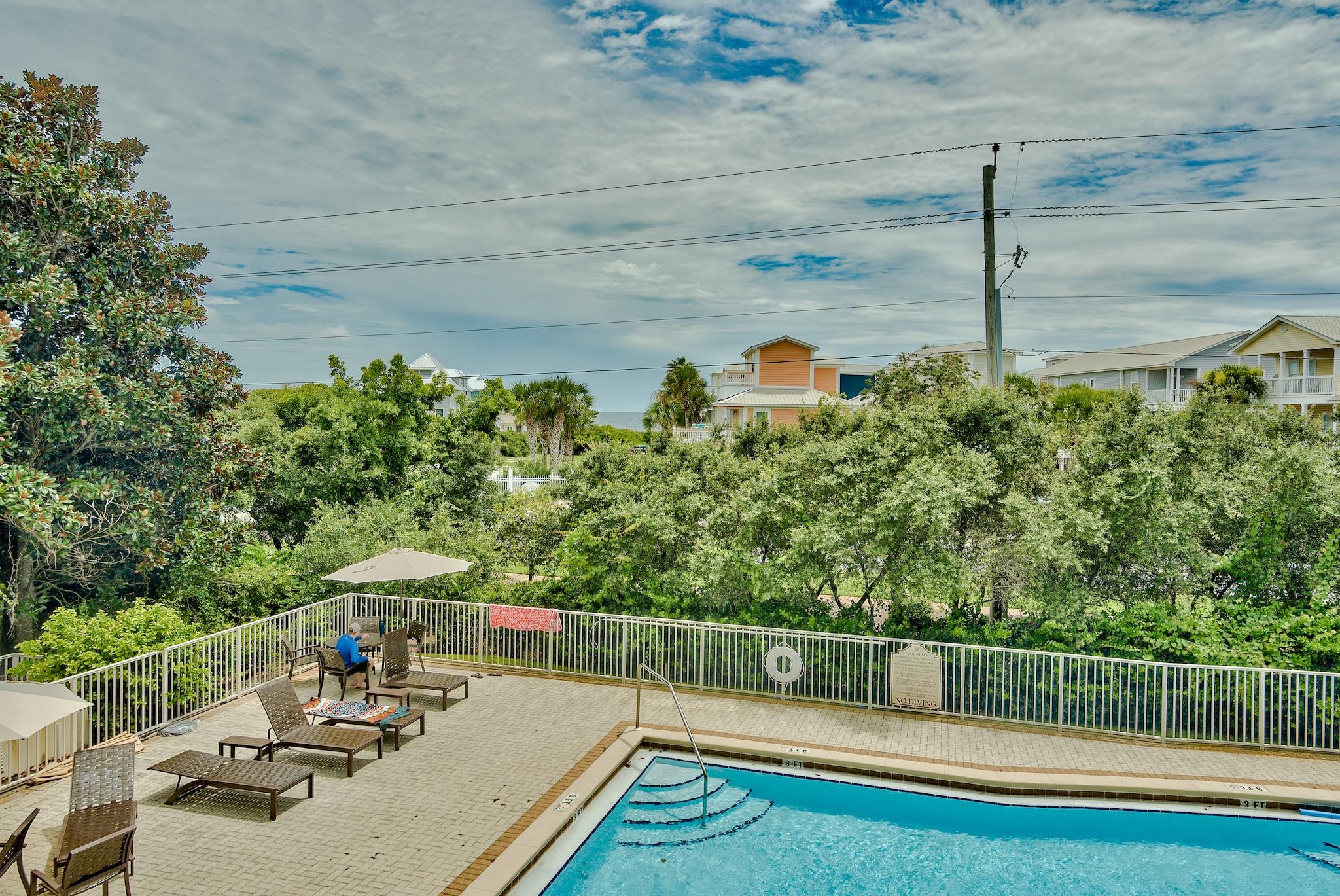 VILLAS AT SEAGROVE BEACH - Residential