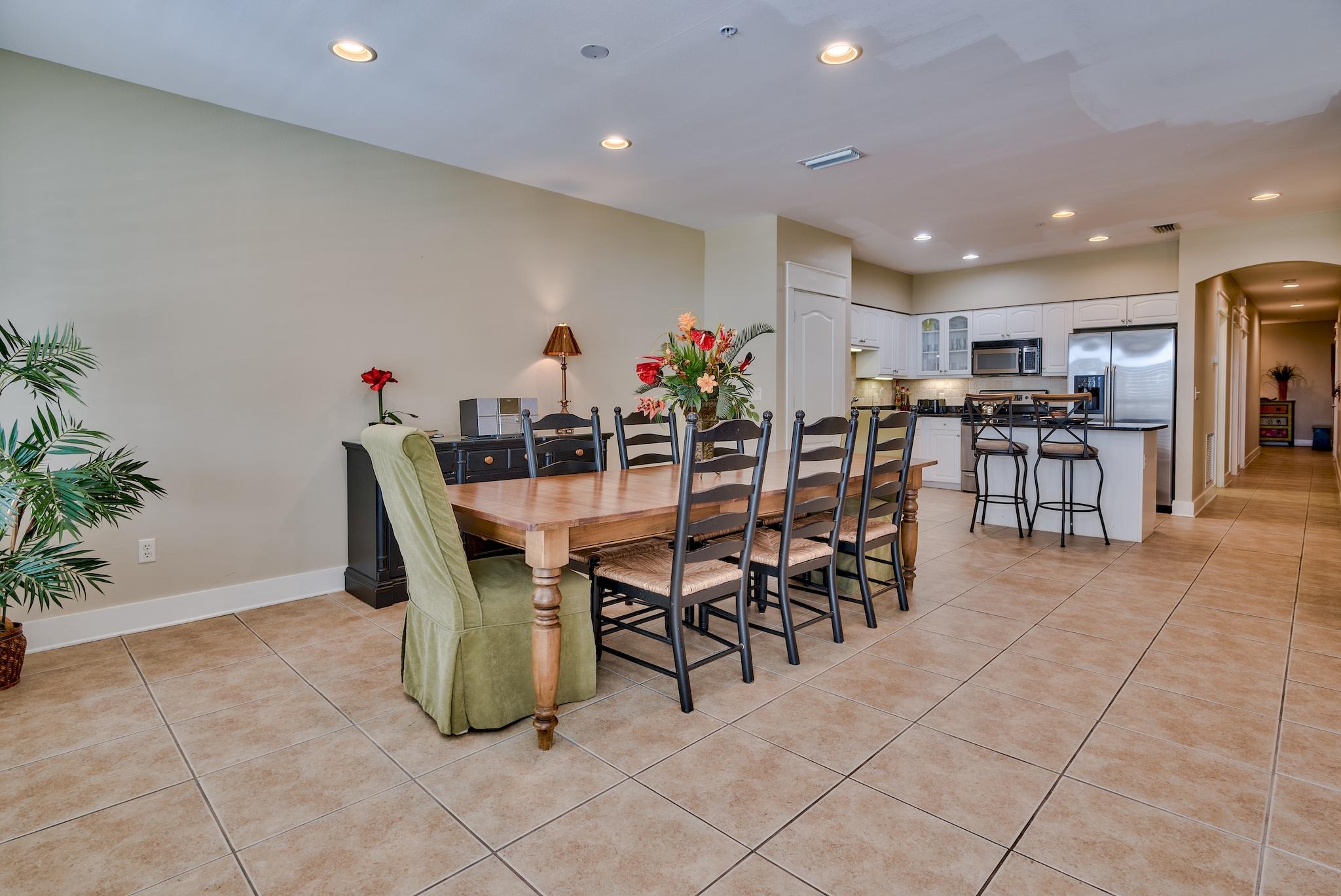 VILLAS AT SEAGROVE BEACH - Residential