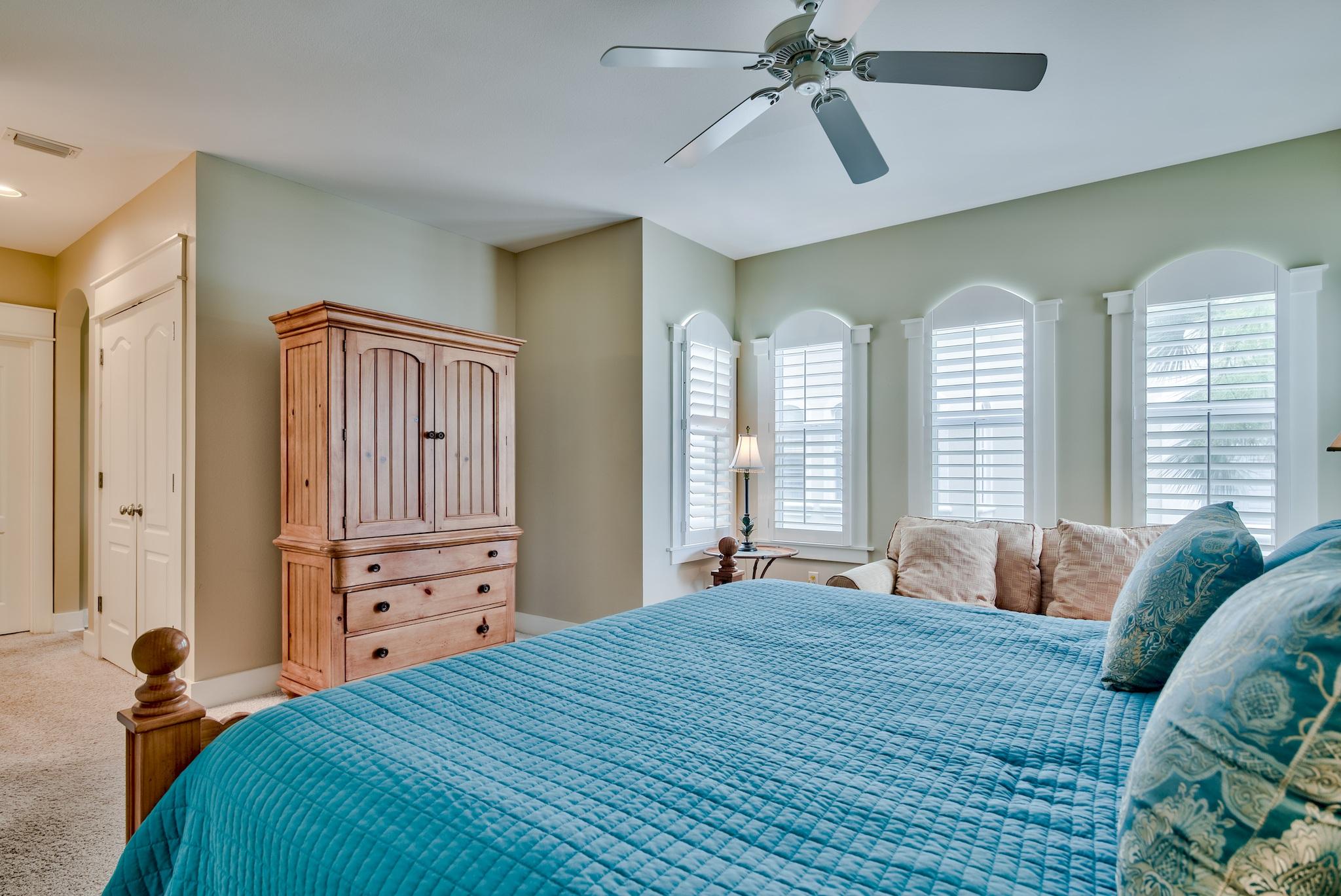 VILLAS AT SEAGROVE BEACH - Residential