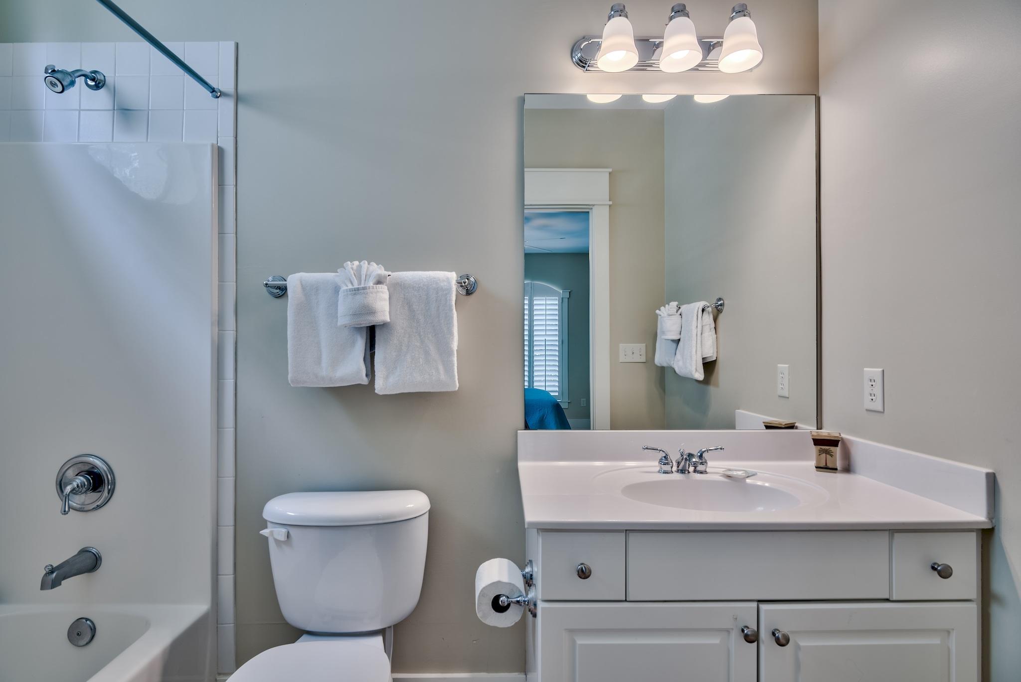 VILLAS AT SEAGROVE BEACH - Residential