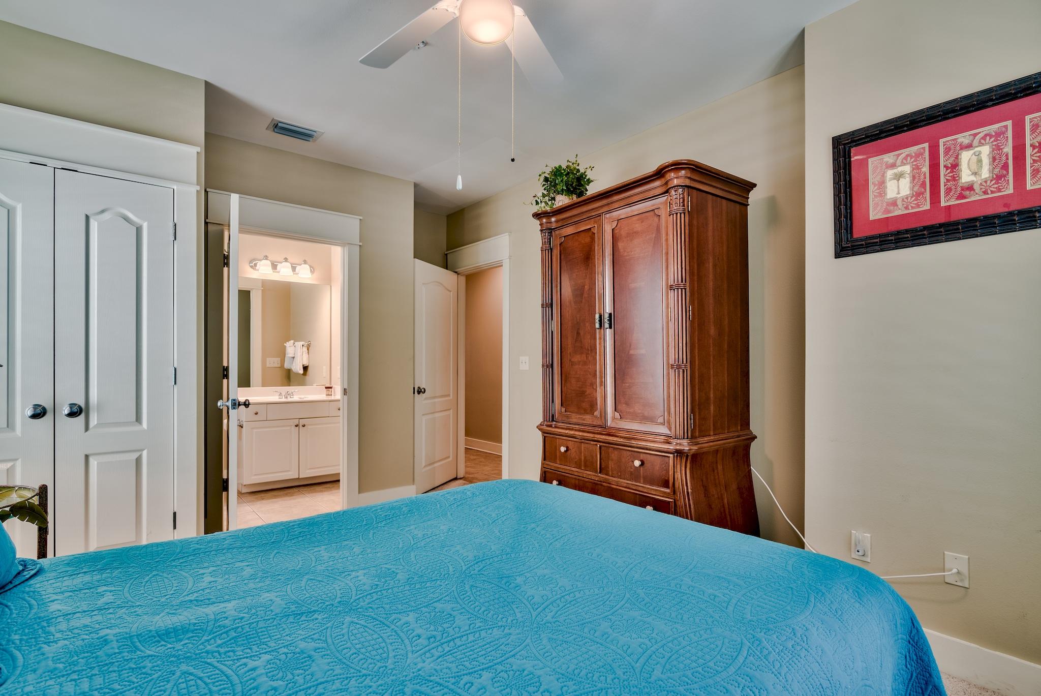 VILLAS AT SEAGROVE BEACH - Residential