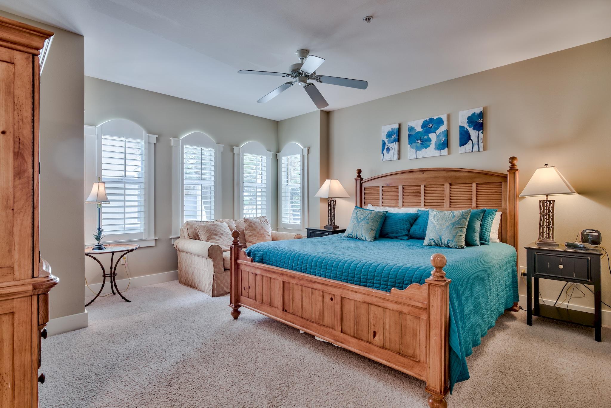 VILLAS AT SEAGROVE BEACH - Residential