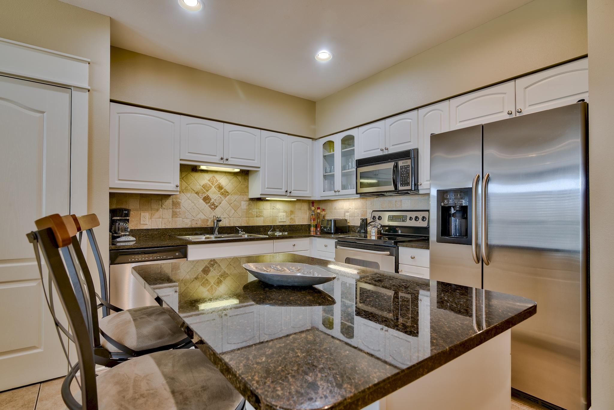 VILLAS AT SEAGROVE BEACH - Residential