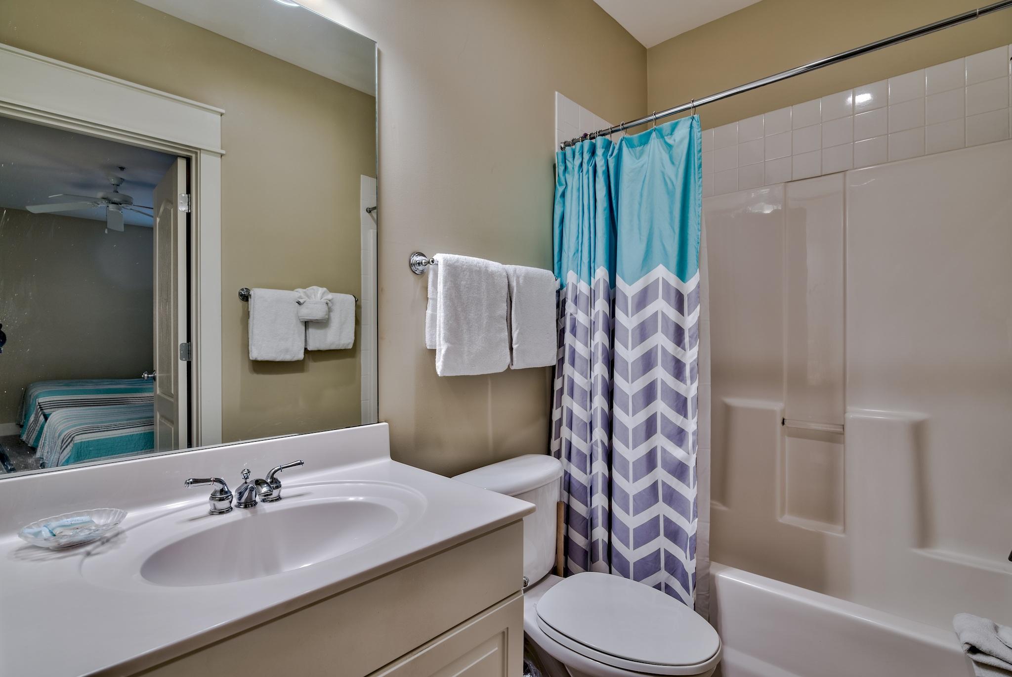 VILLAS AT SEAGROVE BEACH - Residential