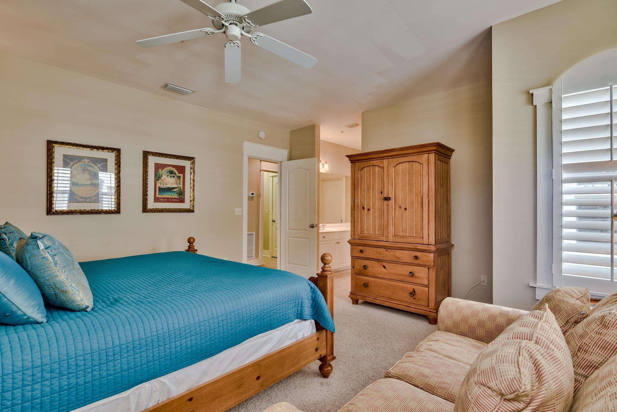 VILLAS AT SEAGROVE BEACH - Residential