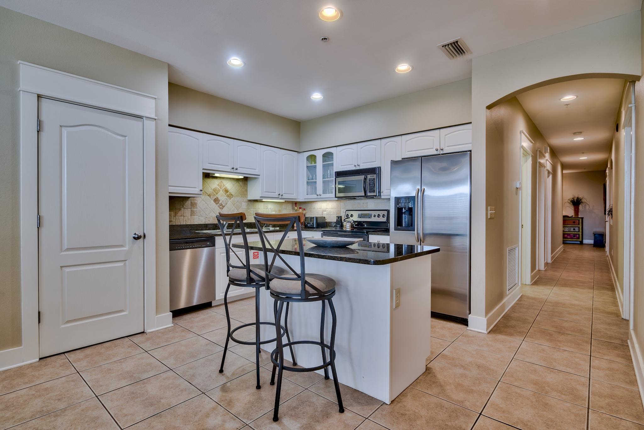 VILLAS AT SEAGROVE BEACH - Residential