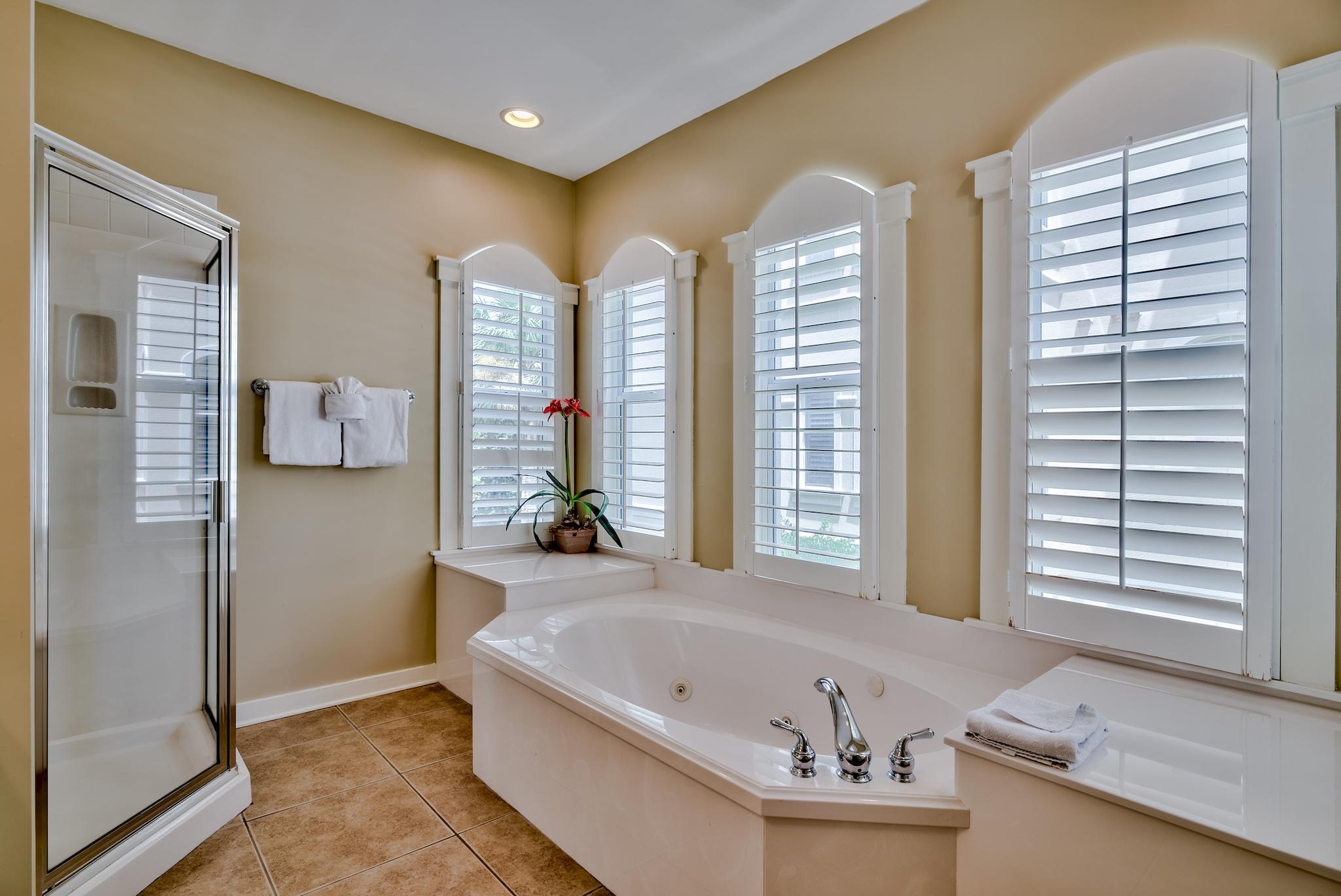 VILLAS AT SEAGROVE BEACH - Residential