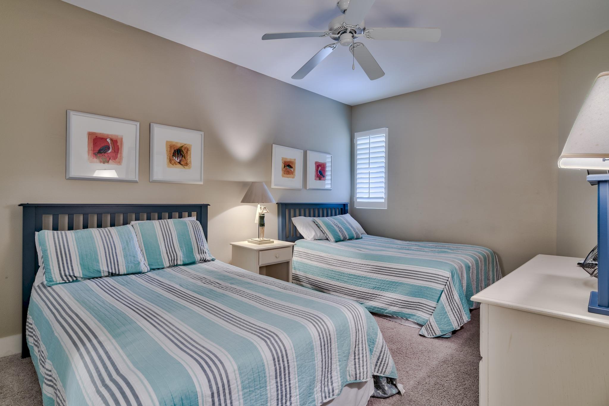 VILLAS AT SEAGROVE BEACH - Residential