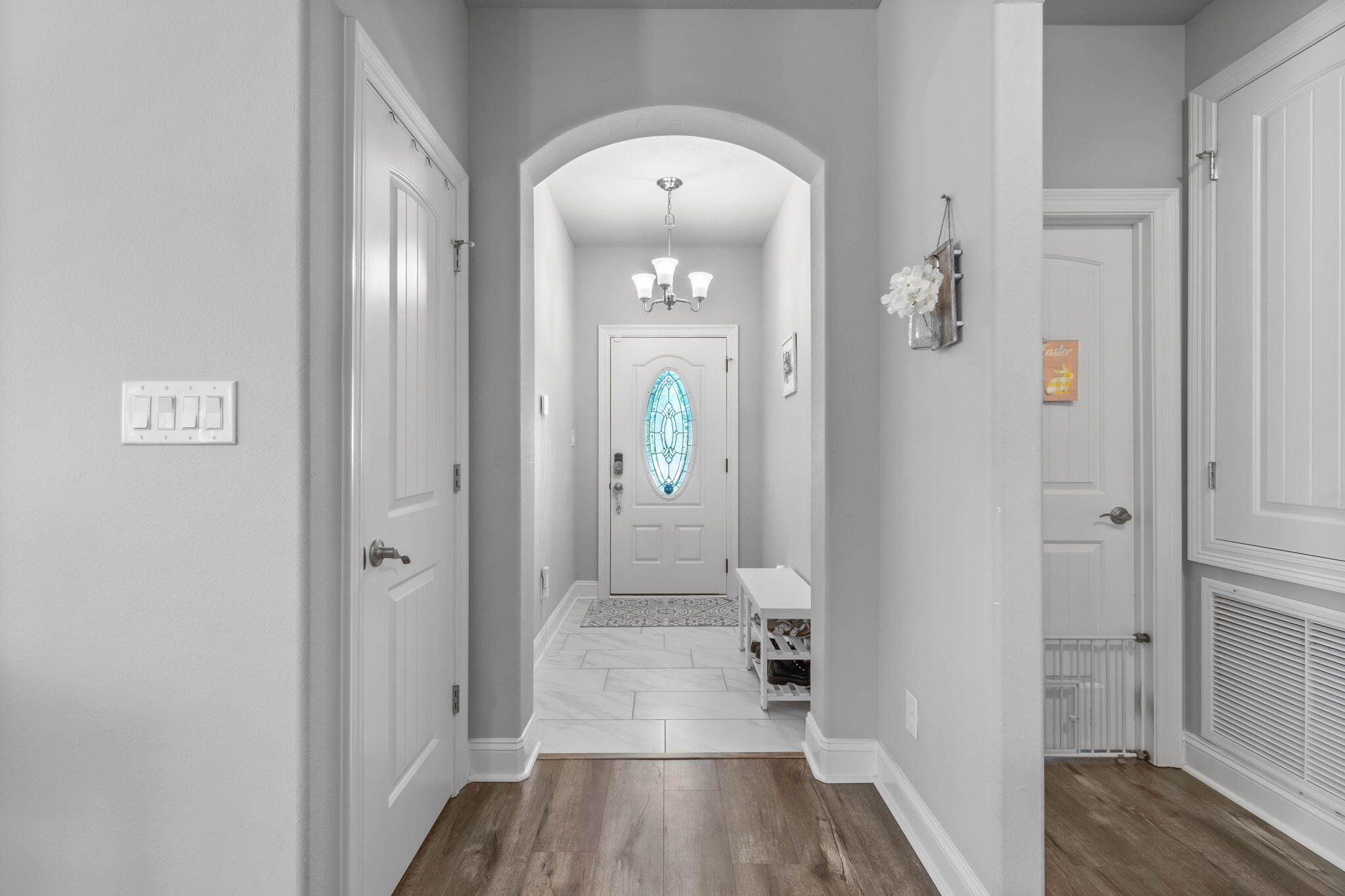 NAVARRE S/D - Residential