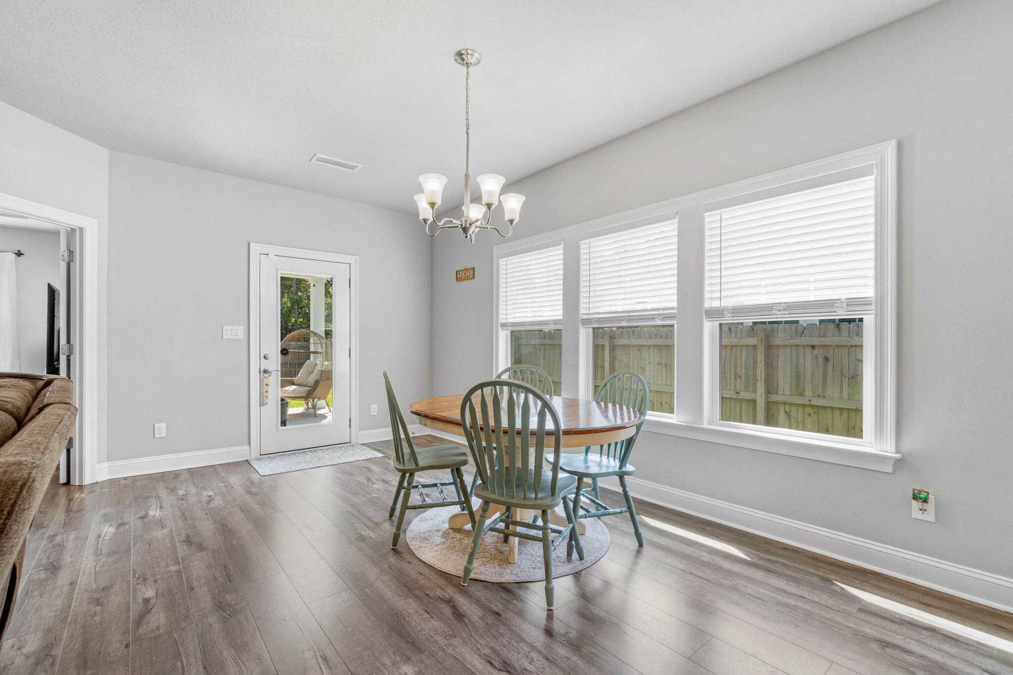 NAVARRE S/D - Residential