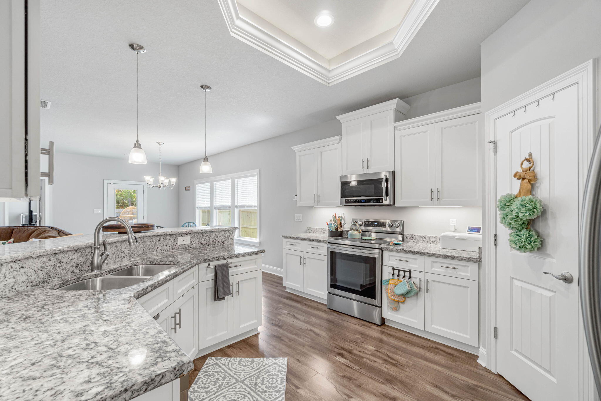 NAVARRE S/D - Residential