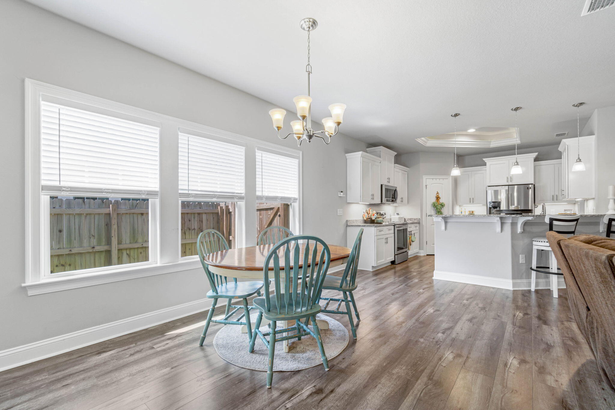 NAVARRE S/D - Residential