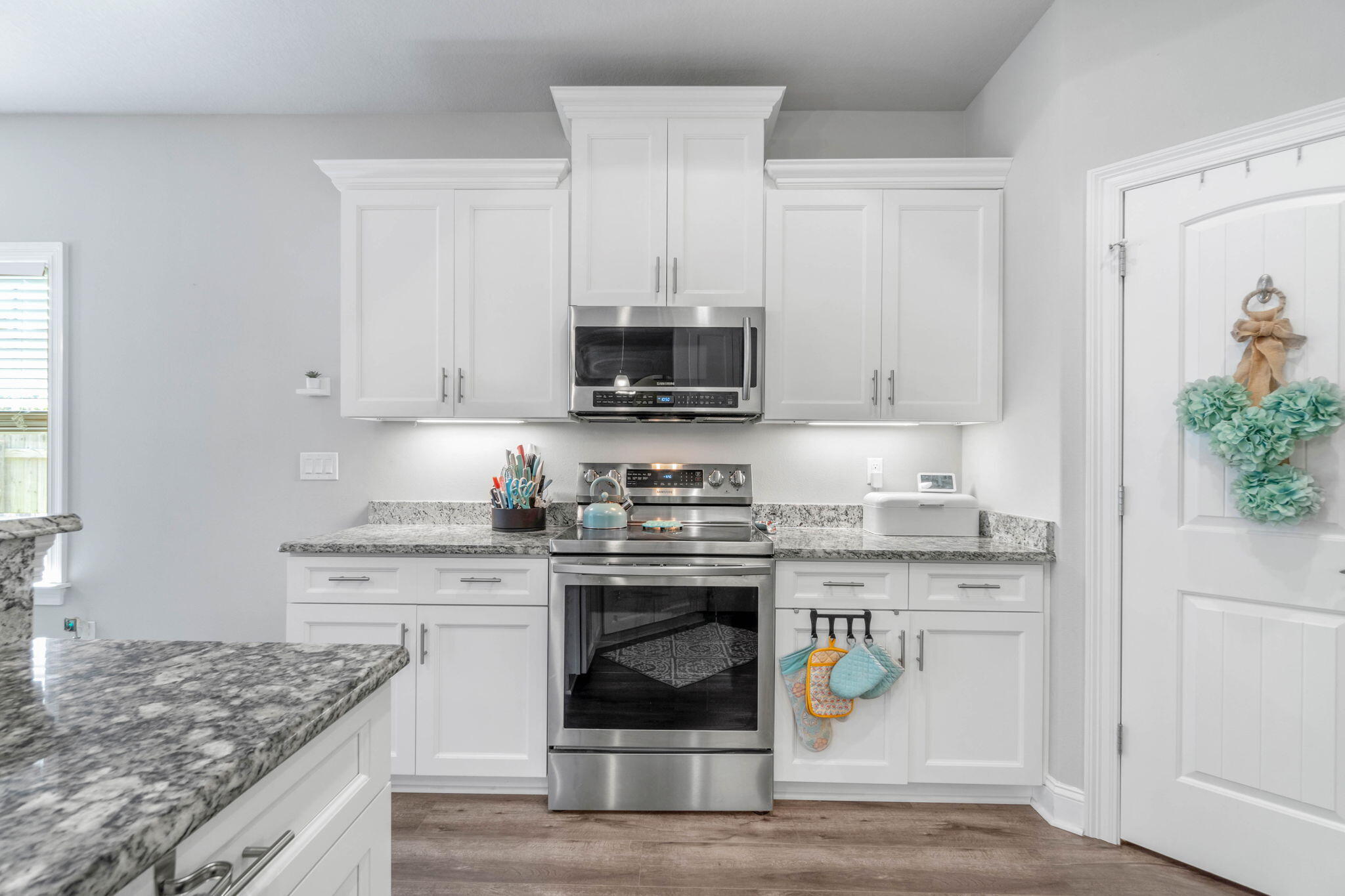 NAVARRE S/D - Residential