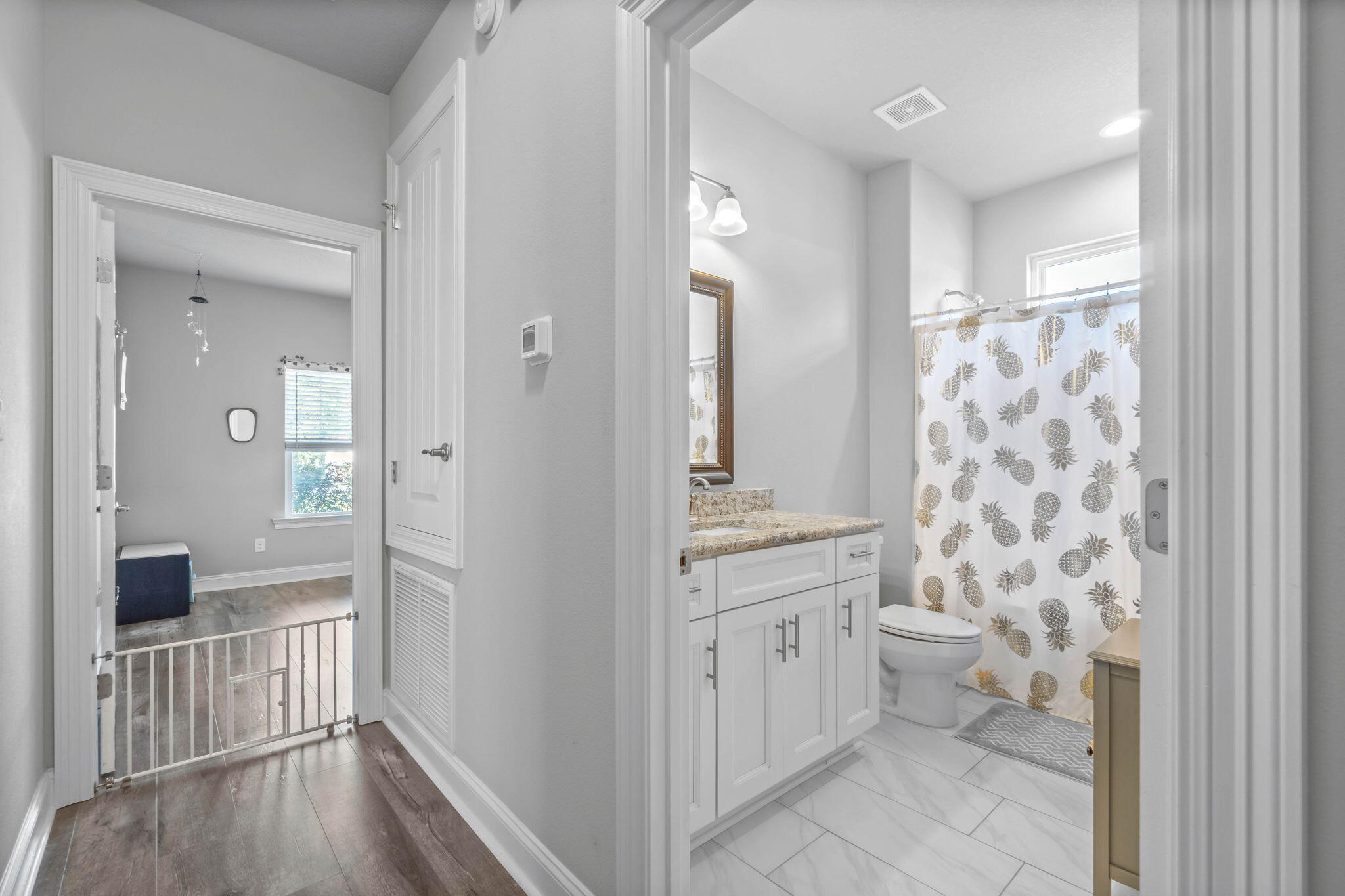 NAVARRE S/D - Residential