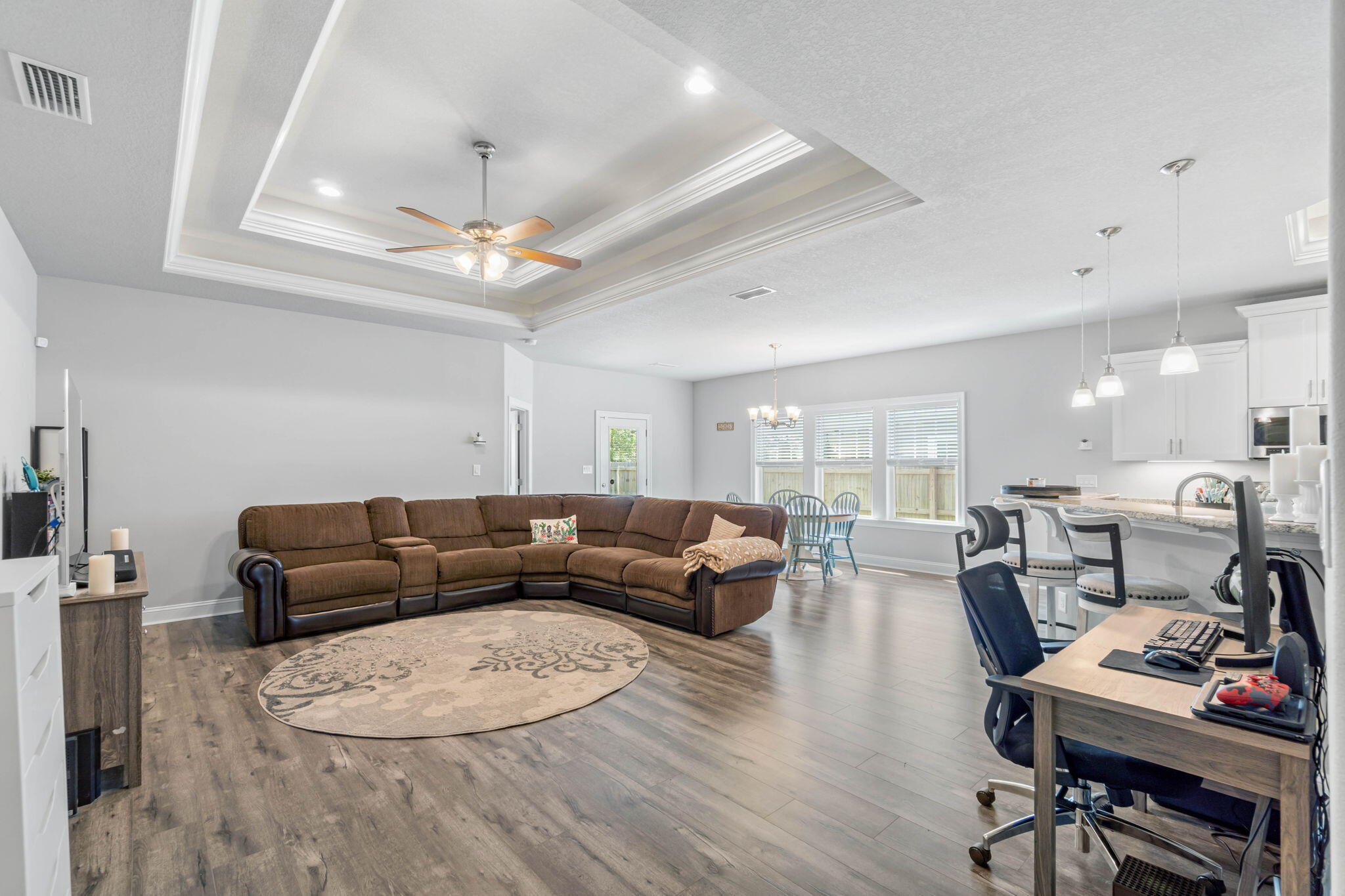NAVARRE S/D - Residential