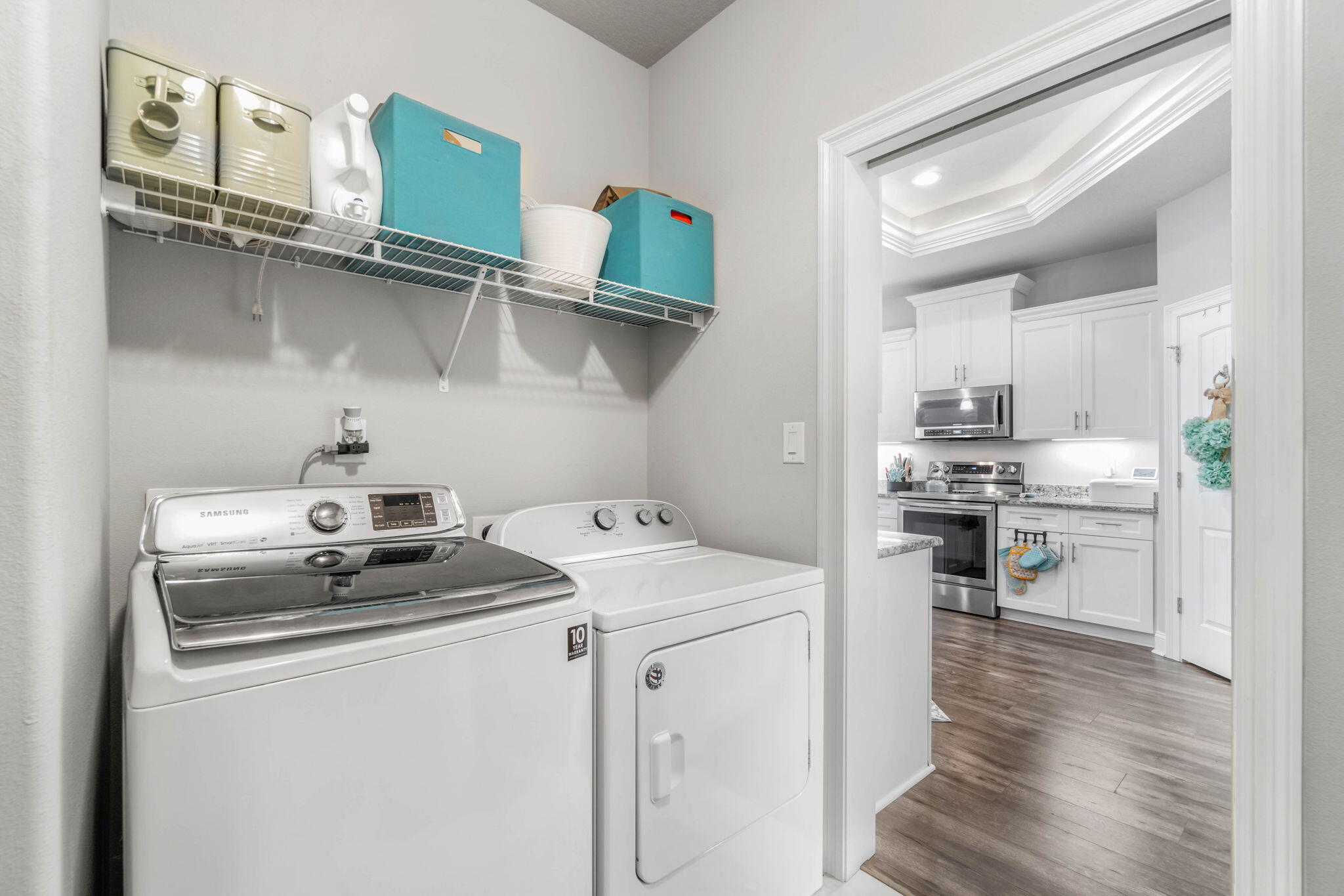 NAVARRE S/D - Residential