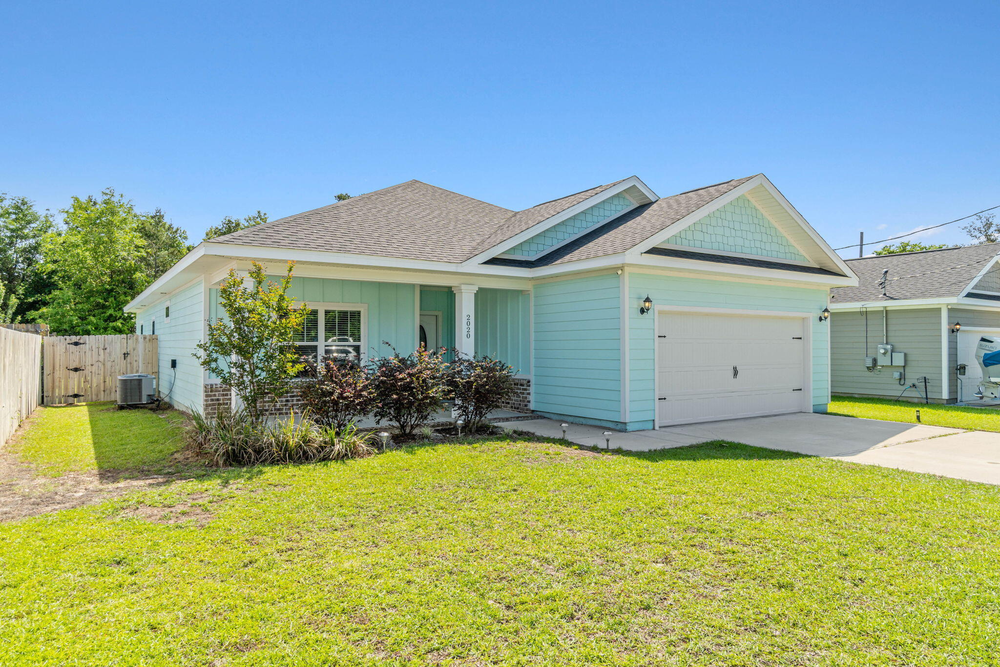 NAVARRE S/D - Residential